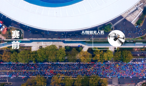 奔跑不止记录不停：AI科技开辟马拉松赛事记录新赛道(图2)