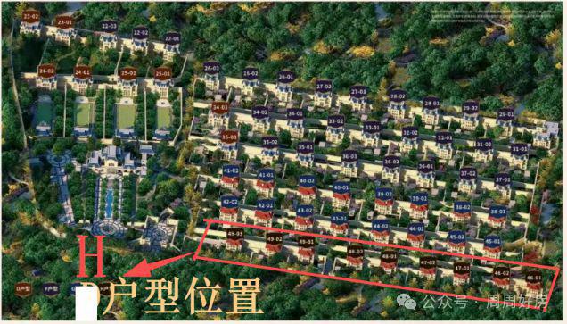 北京庄园(售楼处)官方网站-北京庄园营销中心-2025新首页欢迎您！(图11)