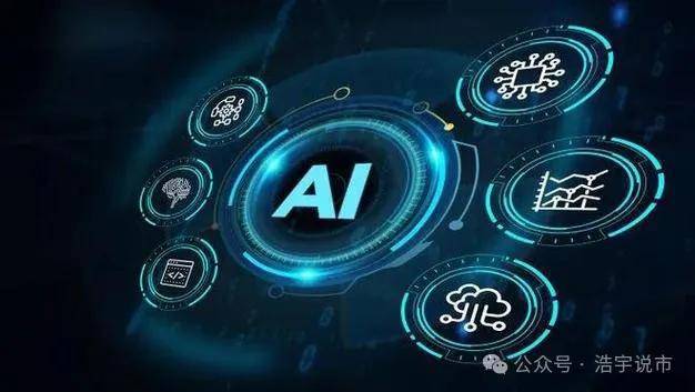 中国移动23亿股重仓!AI、机器人双龙头狂揽10亿订单火力全开!(图2)