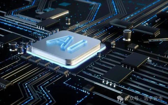 中国移动23亿股重仓!AI、机器人双龙头狂揽10亿订单火力全开!(图3)