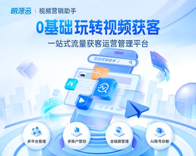抖音获客团队躺平咋整(图2)