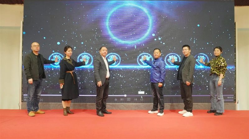 万格丽2025核心经销商峰会盛大召开(图4)