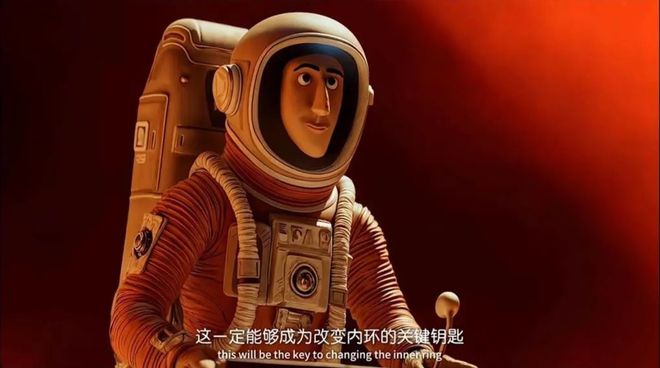 可灵vs即梦决战AI短剧(图5)