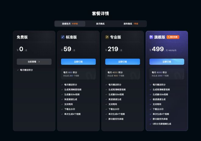 可灵vs即梦决战AI短剧(图10)