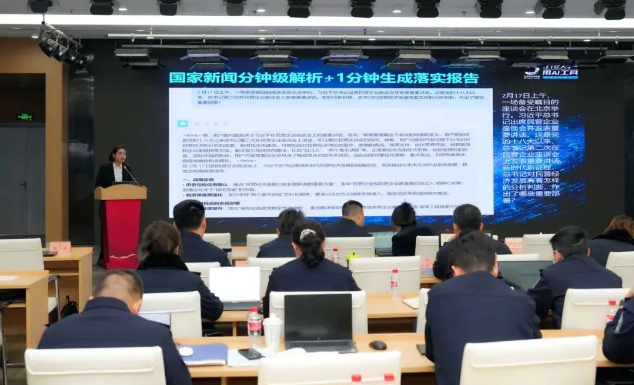 智能驱动警务创新 鲲之益助力青浦公安打造AI实战尖兵(图2)