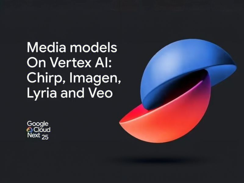 谷歌发布Vertex AI Media Studio 文本全自动生成视频