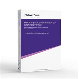 互联网营销行业市场分析(图1)