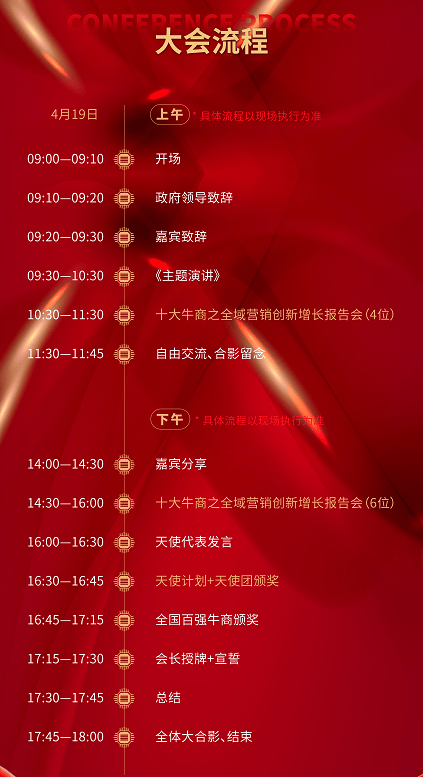 2025牛商大会即将开幕抢占数字化营销先机(图3)