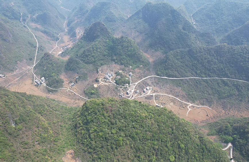 粤桂协作结硕果：隆明村集体经济突破百万元背后的山海情谊(图2)