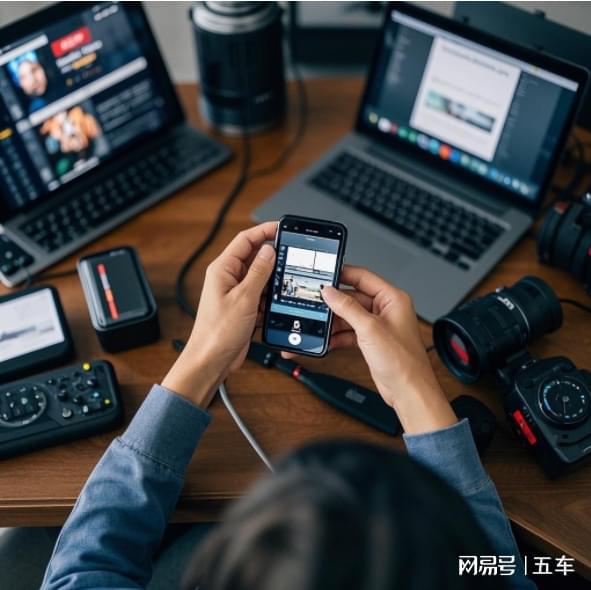 【重庆五车科技】2025年短视频营销的走向趋势分析