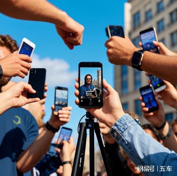 【重庆五车科技】2025年短视频营销的走向趋势分析(图3)