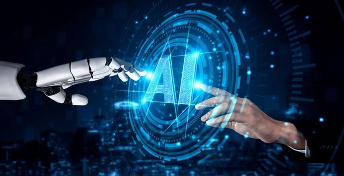 2025年AI重塑科技：换脸虚拟主播与多语种视频制作全景解析(图1)