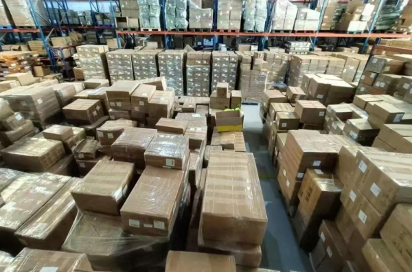 关税冲击下 中国跨境电商为啥更火了？(图3)
