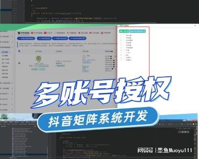 短视频矩阵引流获客系统：流量市场的助推剂(图2)