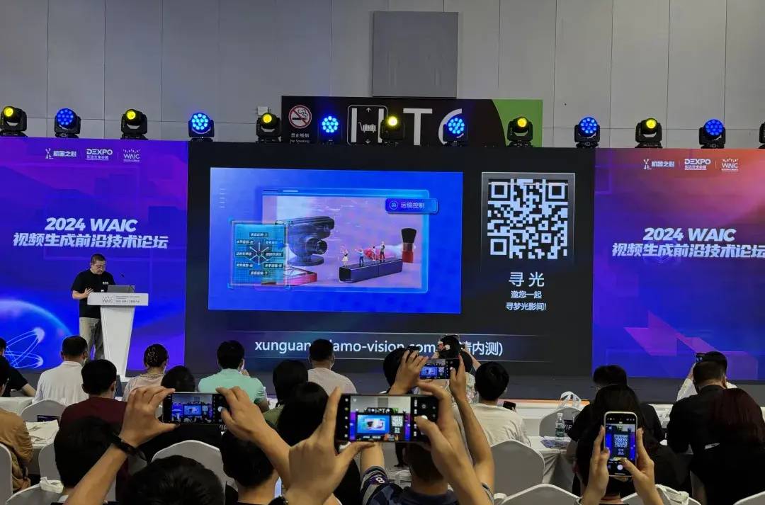 AI技术革新如何推动短视频行业的变革？