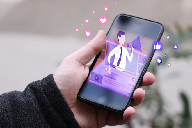为什么要用AI数字人短视频进行获客？(图4)