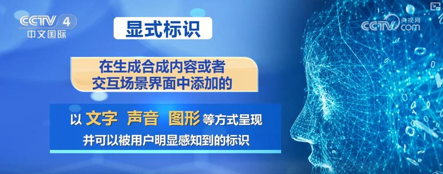 AI“身份证”来了！助力公平竞争内容“真身”一目了然(图1)
