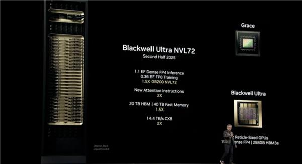 GTC 2025启示录：AI普惠化的三重门与中国企业的破局之战(图1)