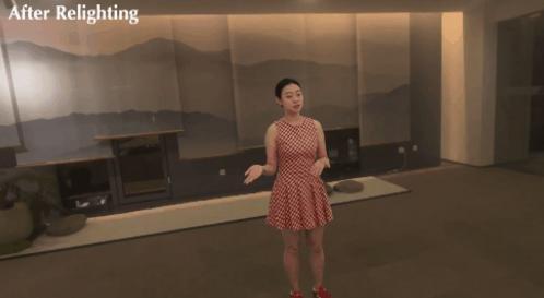 阿里发布3D数字人模型开源引关注 微美全息多模态技术为AI虚拟人发展“添翼”(图1)