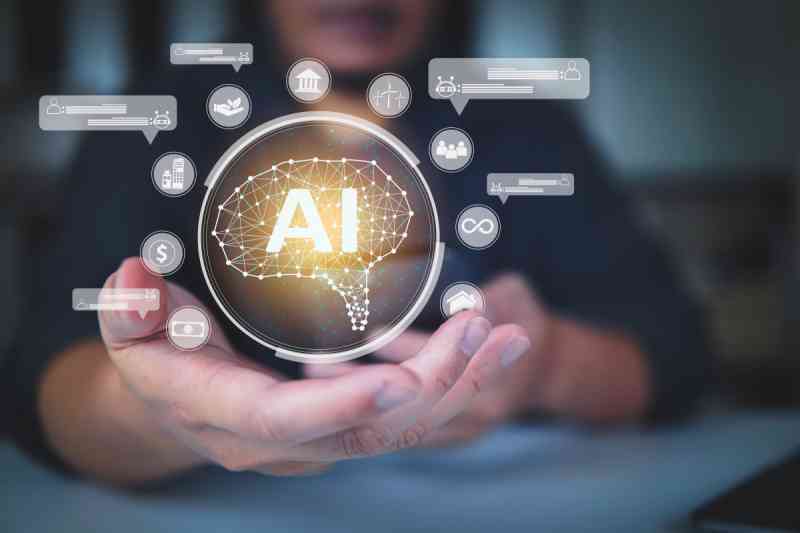 AWE2025现场直击：从“功能执行”到“主动感知” AI与具身智能赋能未来生活