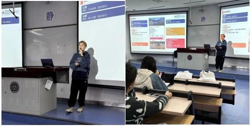 赋能青年创业 朝YOUNG课堂 “短视频营销”培训收官(图2)