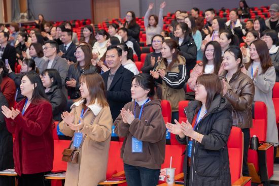 宁乡以旧换新短视频培训助力企业转型(图8)