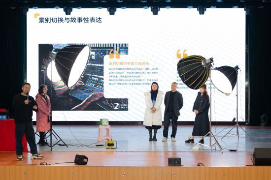 宁乡以旧换新短视频培训助力企业转型(图9)