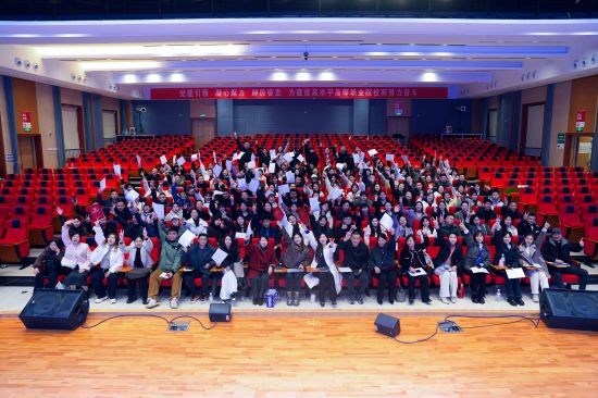 宁乡以旧换新短视频培训助力企业转型(图10)