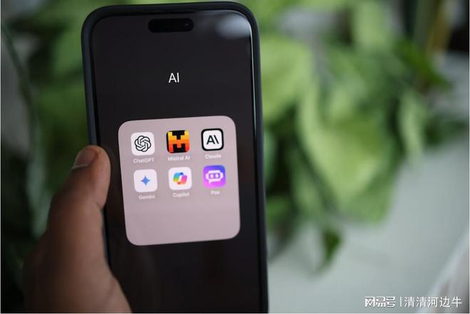 翔骁教育：AI如何重塑短视频运营格局(图1)
