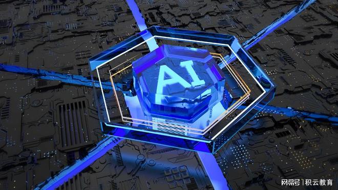 积云教育：掌握 AI + 短视频未来高薪岗位任你选(图1)
