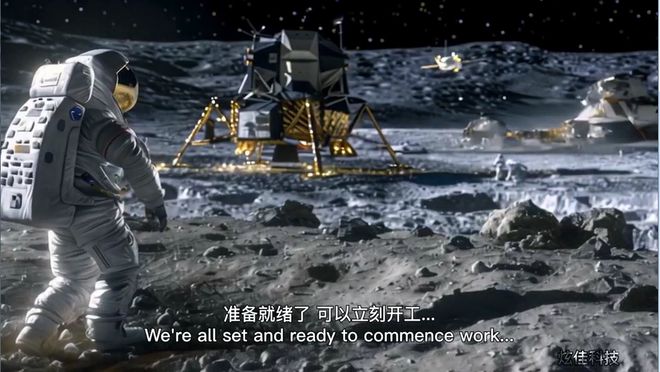 从动画到短剧都用AI做(图4)