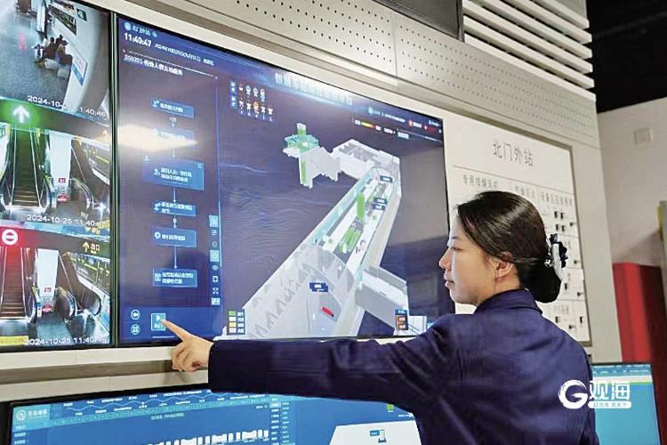 AI20时代“青岛模型”如何进化