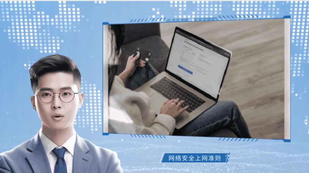 智能生成视频可以吗？用这个ai制作短视频工具太牛了(图1)