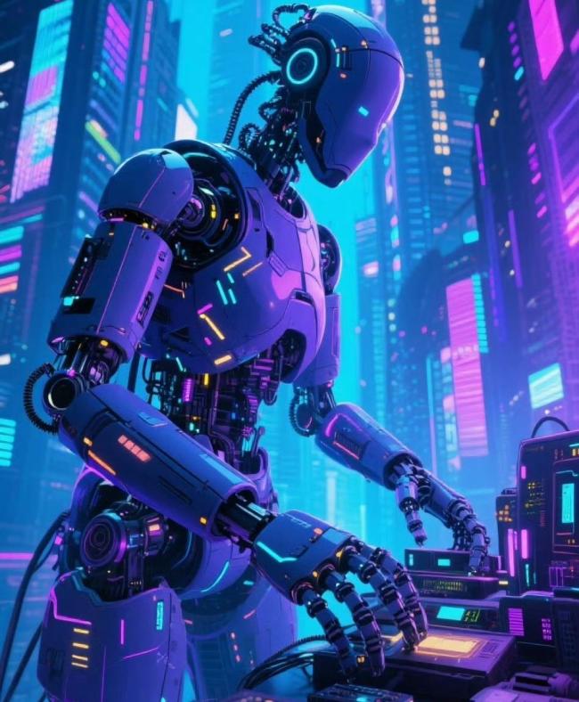 制作一分钟的AI短片收入可达3到8万 AI创作新机遇(图3)