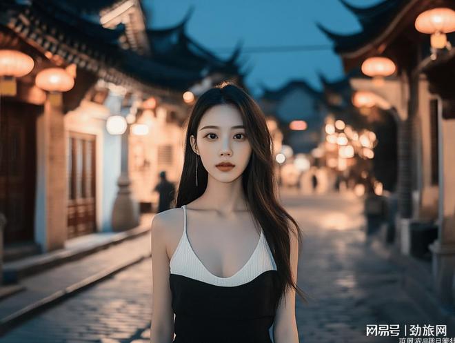 50亿短视频曝光5亿营收开业5年的新景区扛不住了(图1)