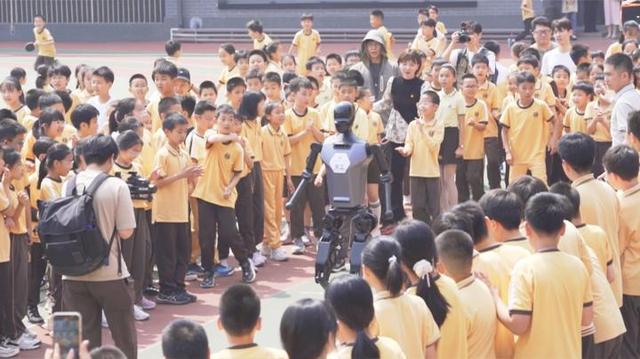 9月起北京中小学生都要开始学习这门课(图5)