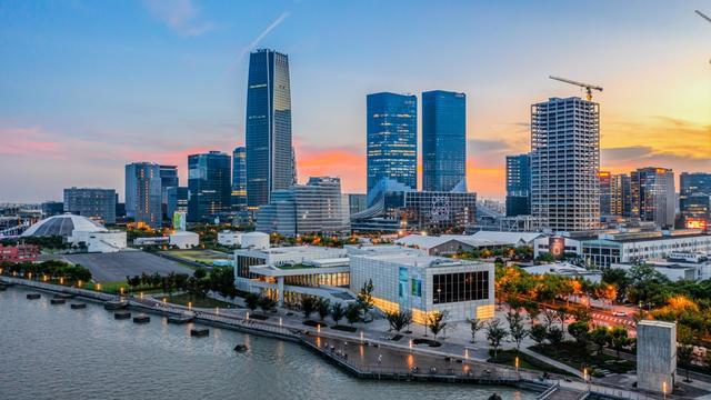 上海模速空间领跑中国AI生态抢占全球制高点(图2)
