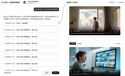 AI下半场智能体卷到哪一步了(图1)