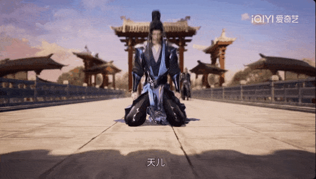半年专利200+解码“爱优腾芒B”的AI野心(图10)
