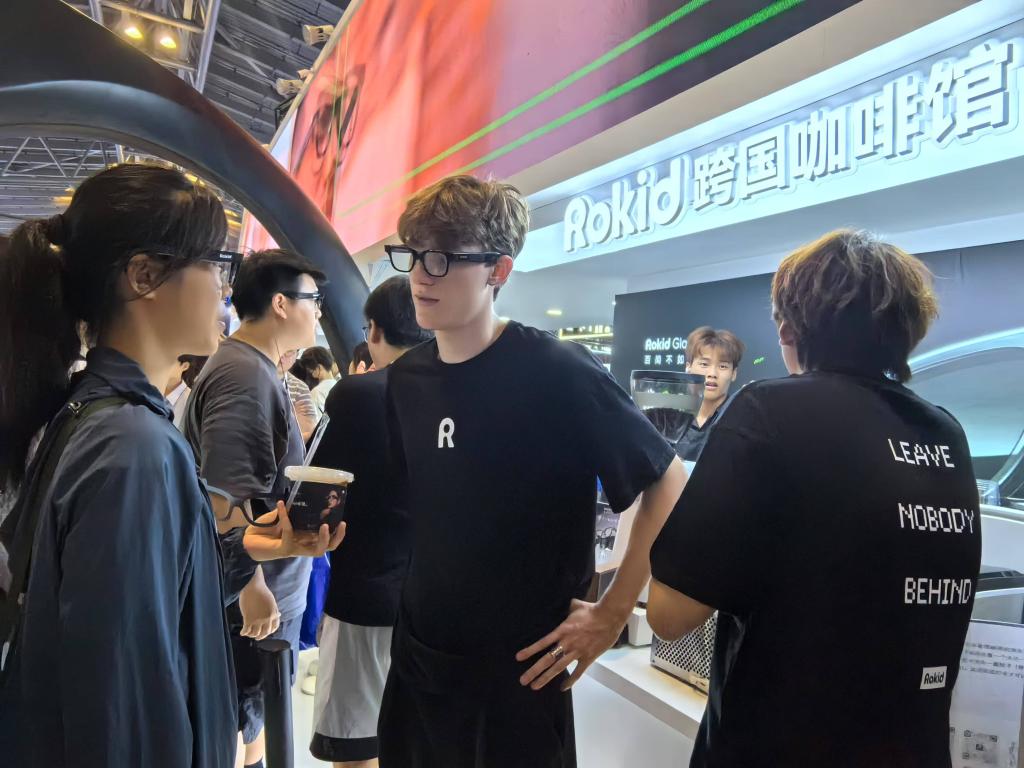 科学与健康丨智“理”相通 人工智能这样赋能千行百业(图1)