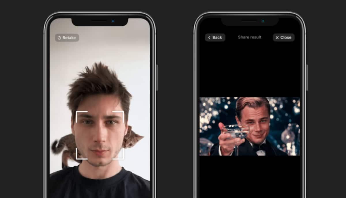 TikTok新推AI滤镜“AI Alive”静态照片秒变生动视频引热议(图1)