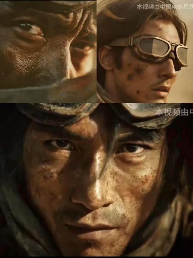 国产视频生成再突破！从影视级短片到远洋亲情连线AI让天涯变咫尺(图1)