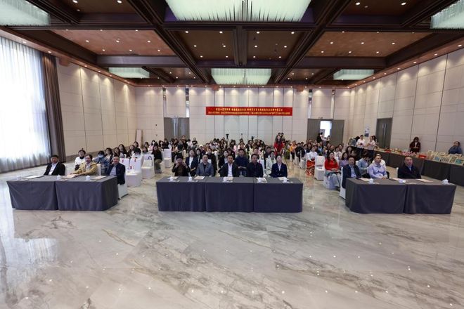 呼伦贝尔市妇联以京蒙协作培训项目为基 构建女性创业就业赋能体系(图2)