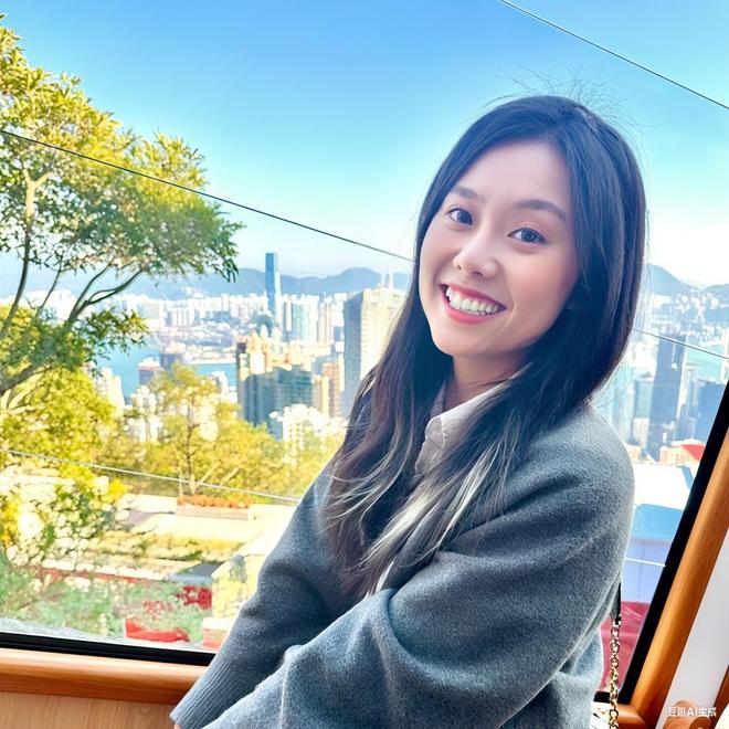 谷歌前员工加州创业：打造一键生成魔性视频AI10人团队年收千万(图1)
