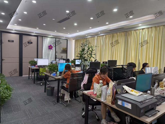 2025东莞网络公司排行榜正度分析盈利模式精准匹配营销资源(图1)