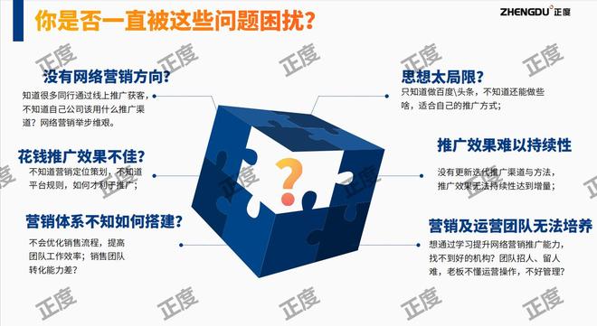 2025东莞网络公司排行榜正度分析盈利模式精准匹配营销资源(图2)