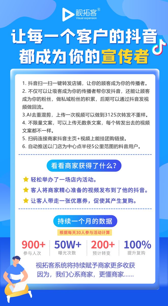 2025短视频矩阵系统选型指南：视拓客为什么成为中小企业的首选？(图4)