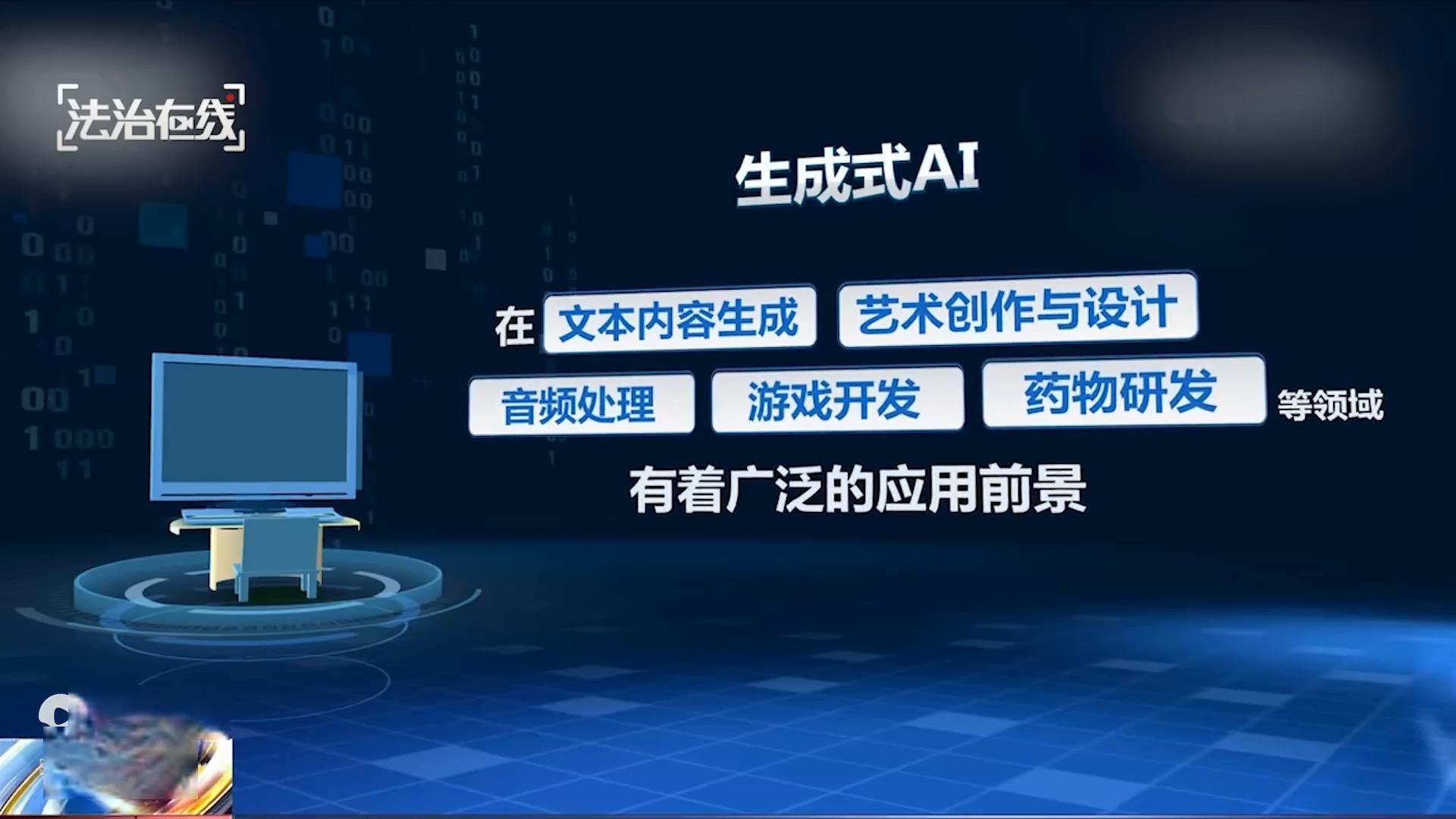 AI生成‘明星拜年’视频走红却隐藏法律风险！网友：太吓人了！(图1)