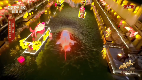 智象未来AI赋能央视春晚合肥分会场 科技彰显科创实力 赋能文化产业升级(图1)