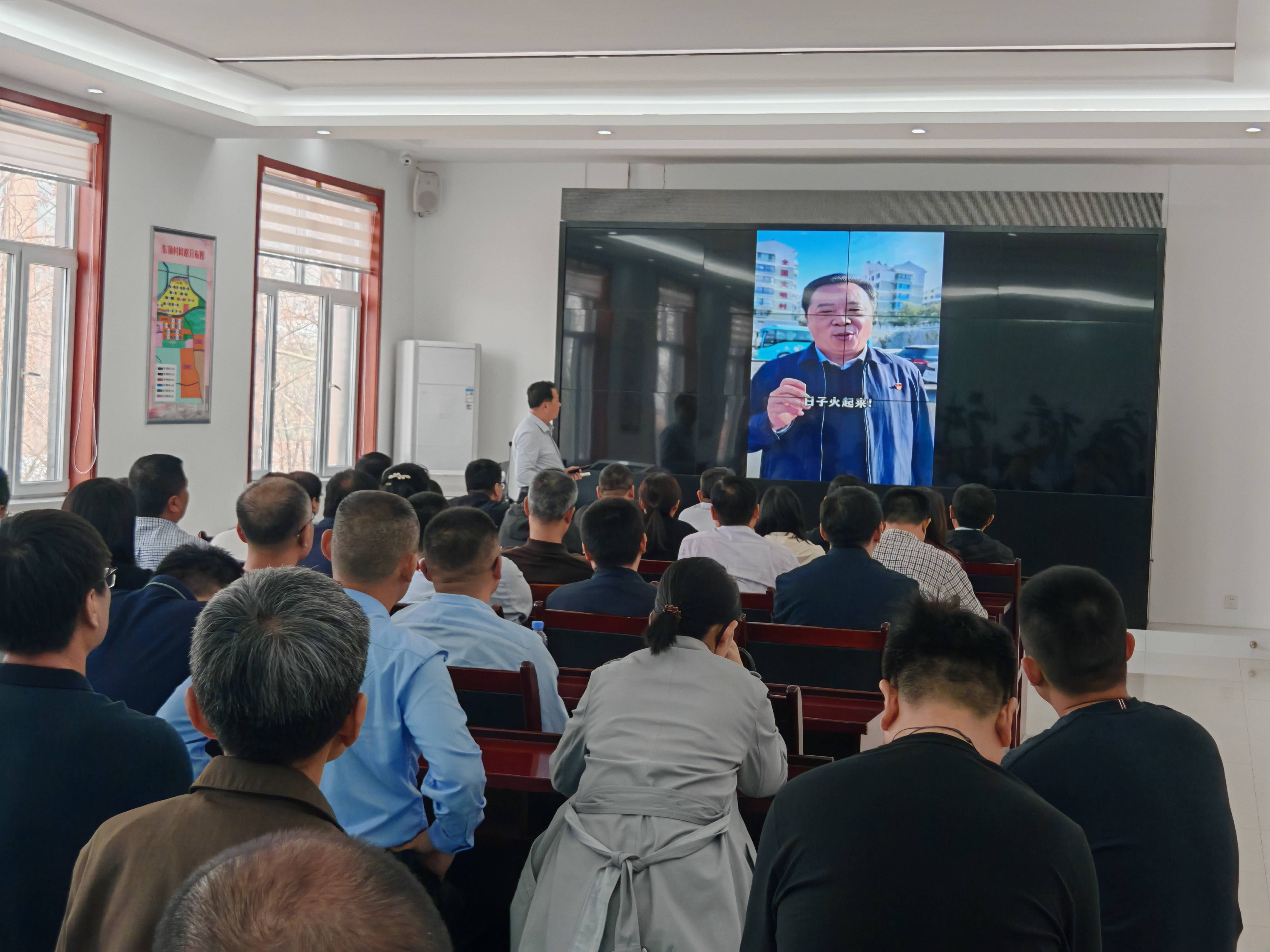 加速网络育人模式迭代升级